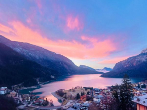 Hotel Aurora Molveno